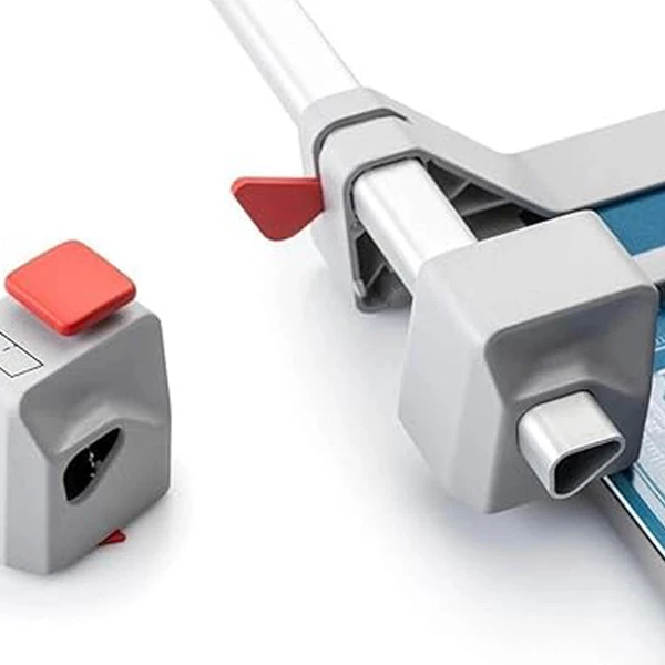 Lama ricambio - per taglierina Hobby 507/508 nuovo modello - Dahle