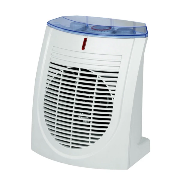 Termoventilatore con timer - CFG - 2000W