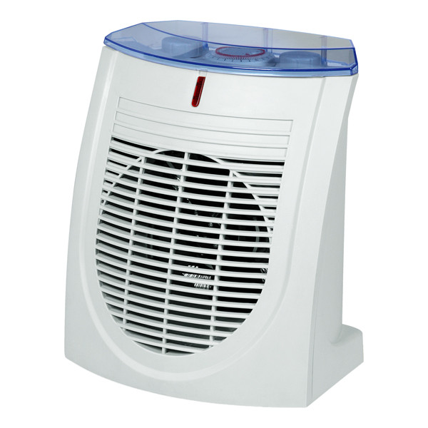 Termoventilatore con timer - CFG - 2000W