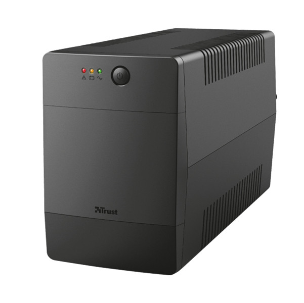 Gruppi di continuit&agrave; Paxxon 1500VA UPS - 4 porte - Trust