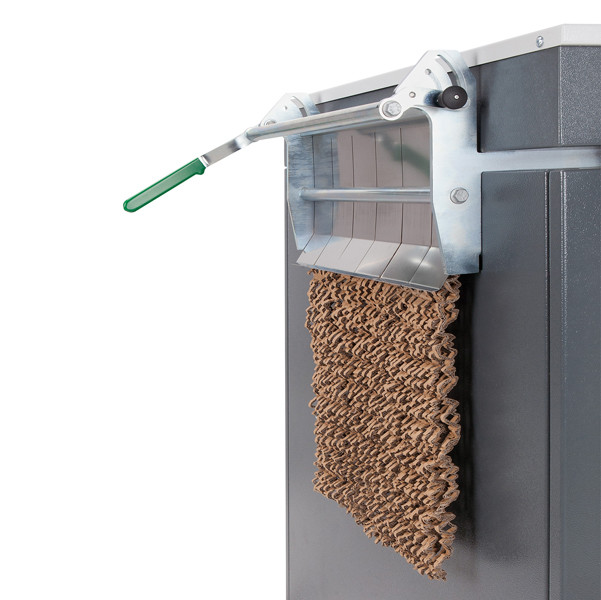 Macchina perfora cartoni Profipack P425 - stand-alone - HSM