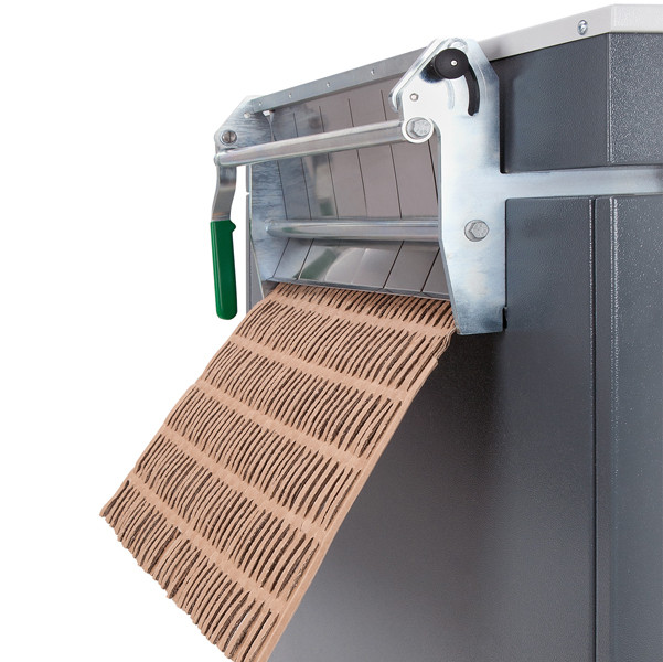 Macchina perfora cartoni Profipack P425 - stand-alone - HSM