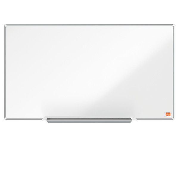Lavagna bianca magnetica Impression Pro Widescreen - 40 x 71 cm - 32" - Nobo