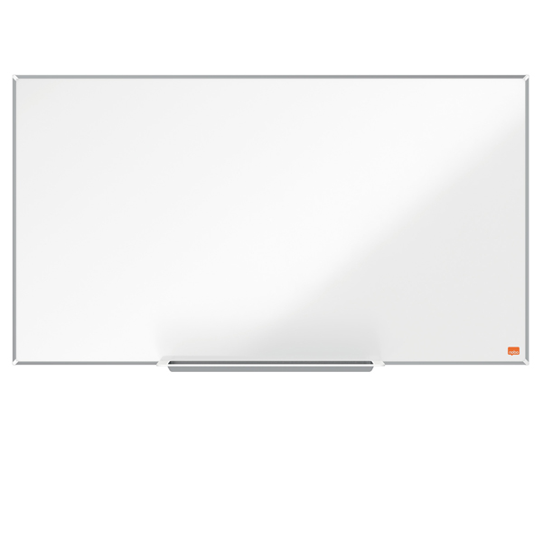 Lavagna bianca magnetica Impression Pro Widescreen - 50x89 cm - 40'' - Nobo