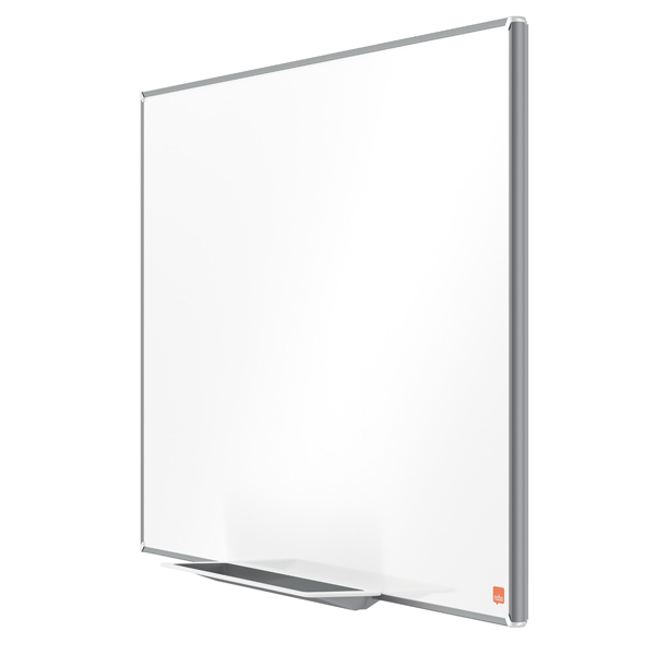 Lavagna bianca magnetica Impression Pro Widescreen - 69x122 cm - 55'' - Nobo