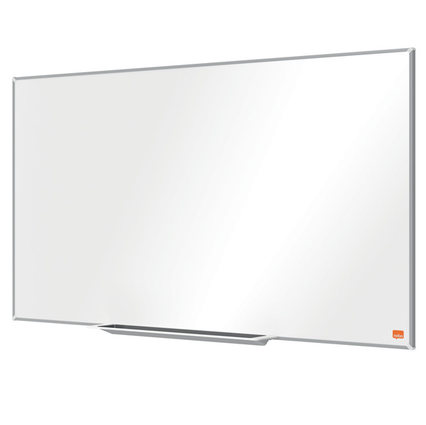Lavagna bianca magnetica Impression Pro Widescreen - 87 x 155 cm - 70