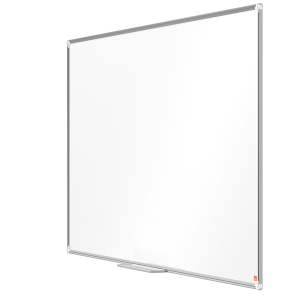 Lavagna bianca magnetica Premium Plus - 120x180 cm - Nobo