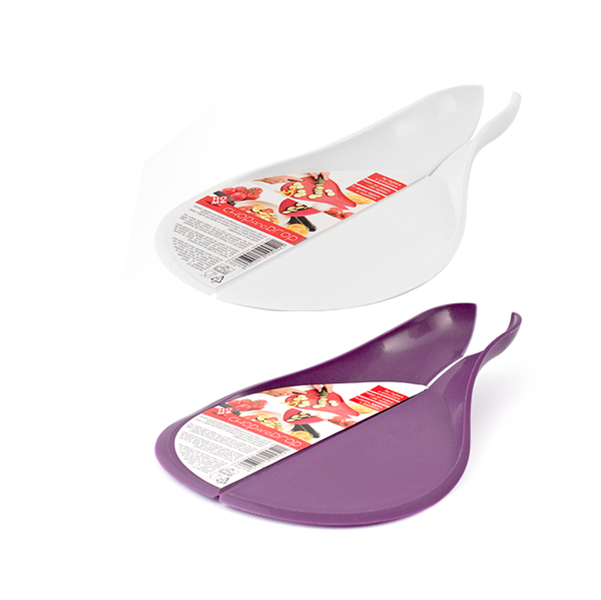 Tagliere pieghevole Chop and Drop - 21x17 cm