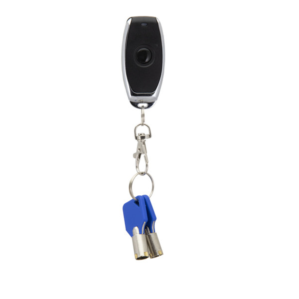 Espositore a LED per esterni - 8 x A4 - Securit