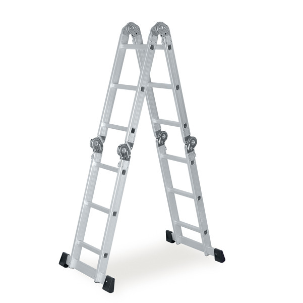 Scala Everest 4x3 - multifunzione - X-Robust