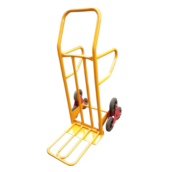 Carrello trasporto Robustus per scale - portata max 250 kg - Garden Friend