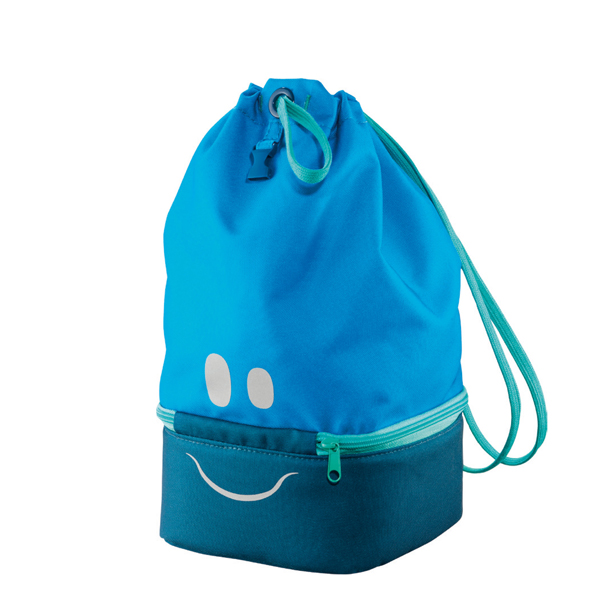 Lunch bag Picnik Concept - blu - Maped
