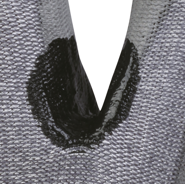 Guanti VenicutF03 Xtrem Cut - antitaglio - taglia 08 - grigio - Deltaplus