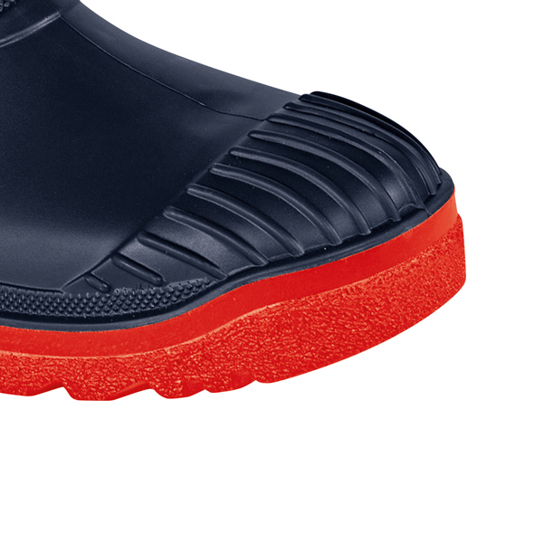 Stivali di sicurezza Iron S5 SRC - taglia 42 - Deltaplus
