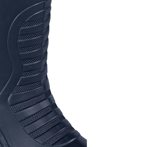 Stivali di sicurezza Iron S5 SRC - taglia 47 - Deltaplus