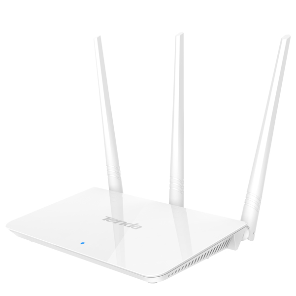 Router wireless F3 N300 - Tenda