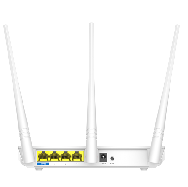 Router wireless F3 N300 - Tenda