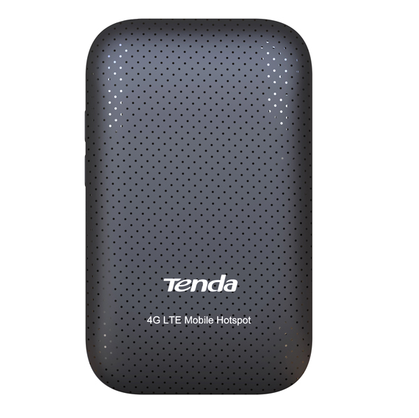 Router 4G185 - 4G LTE Mobile - Wi-Fi Hotspot - Tenda