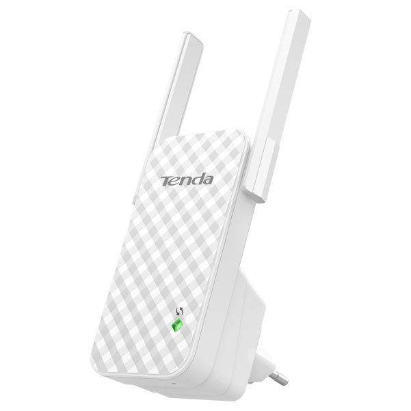 Home Wireless Extender N300 A9 - Tenda