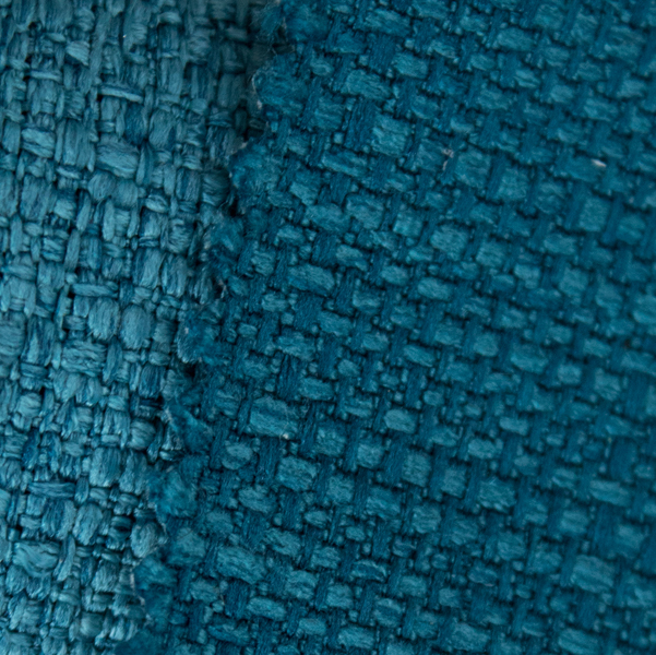 Poltrona Brooks - blu - Paperflow