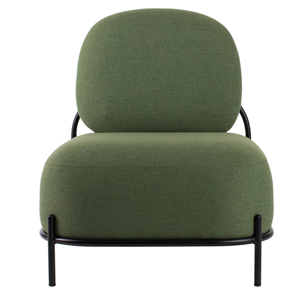 Poltrona Admiraal - verde - Paperflow