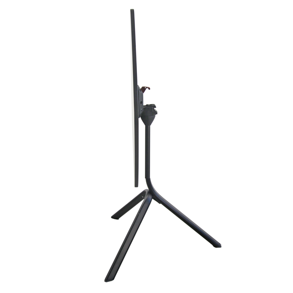 Tavolo basso reclinabile Eolo - H 75 cm - Unisit