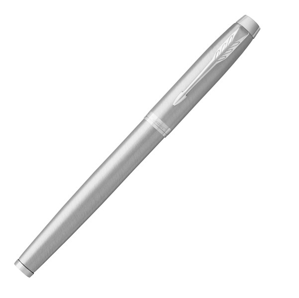 Penna stilografica IM SS CT - punta M - Parker