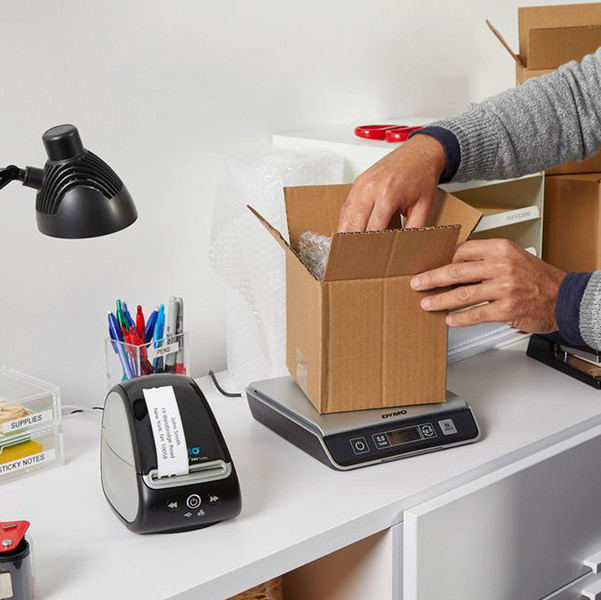 Etichettatrice Labelwriter 550 Turbo - Dymo