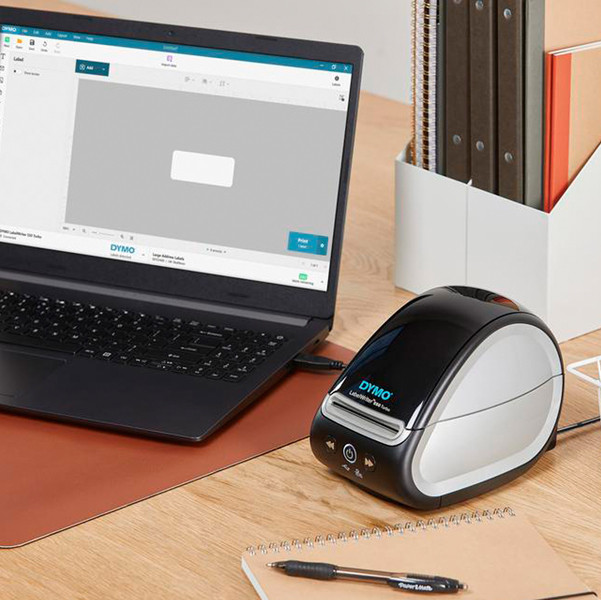 Etichettatrice Labelwriter 550 Turbo - Dymo