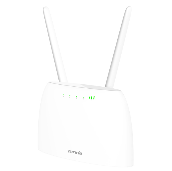 Router N 300 Volte - WiFi LTE 4G - Tenda