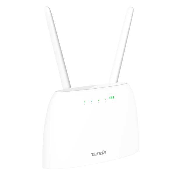 Router N 300 Volte - WiFi LTE 4G - Tenda