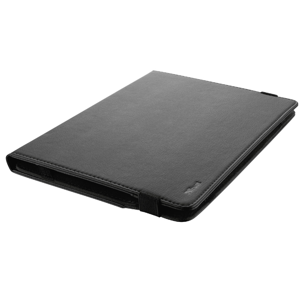Custodia folio per tablet da 10'' Primo - nero - Trust