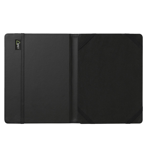 Custodia folio per tablet - Primo - da 10" - nero - Trust