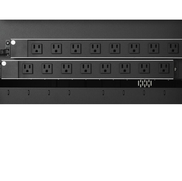 Armadietto di sicurezza e ricarica - 32 alloggiamenti - Kensington