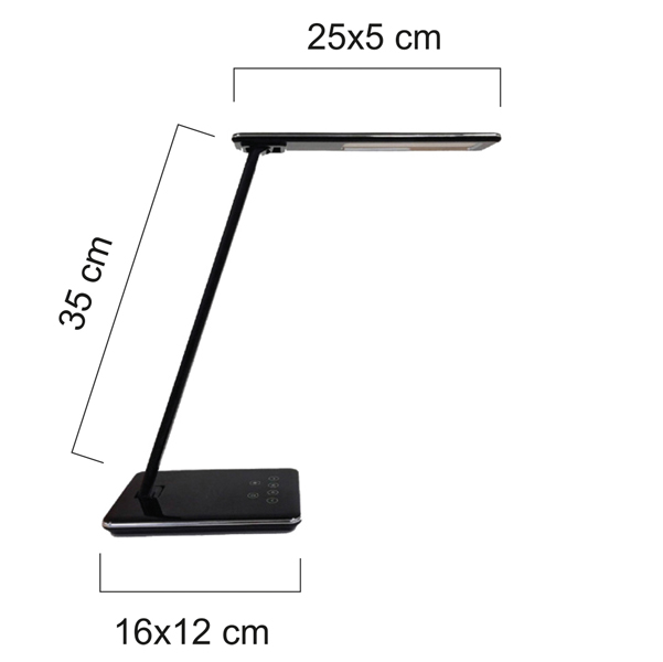 Lampada Linka - a Led - Unilux