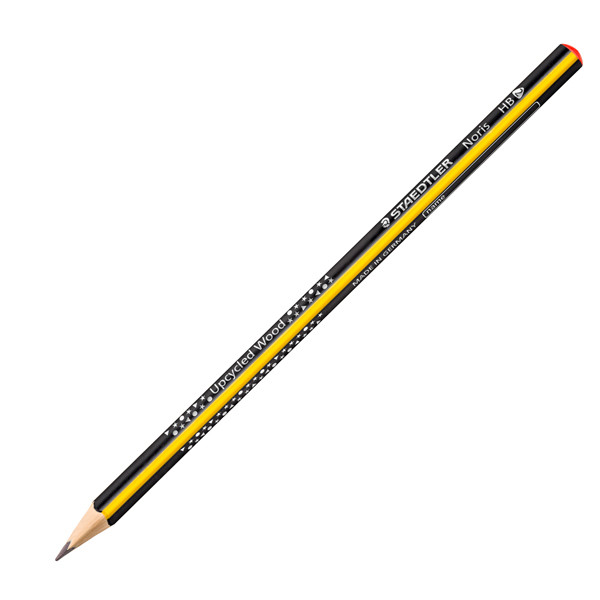 Matita grafite Eco Noris183 - HB - Staedtler