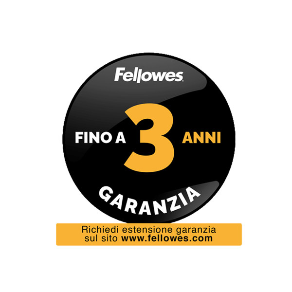 Rilegatrice 3 in1 Lyra - Fellowes