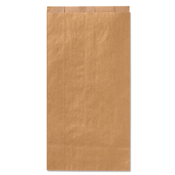 Sacchetti a soffietto - 8 x16+2,5 cm - colori scuri assortiti - Rex Sadoch - conf. 100 pezzi