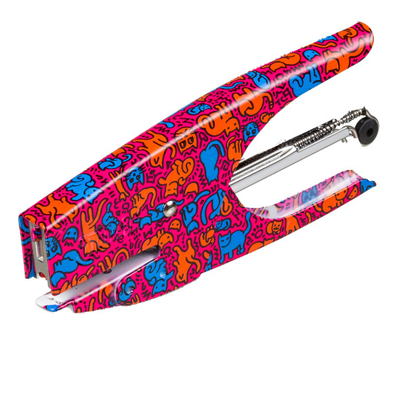 Cucitrice Thaiti 0170 Kartia - passo 6 - fantasie assortite - Iternet