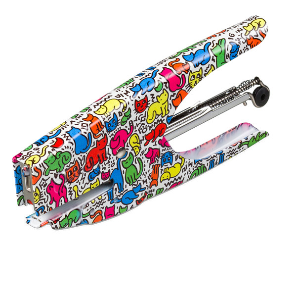 Cucitrice Thaiti 0170 Kartia - passo 6 - fantasie assortite - Iternet
