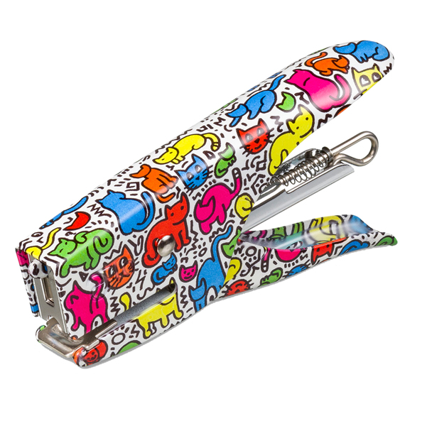 Minicucitrice Flo 0160 Kartia - fantasie assortite - Iternet