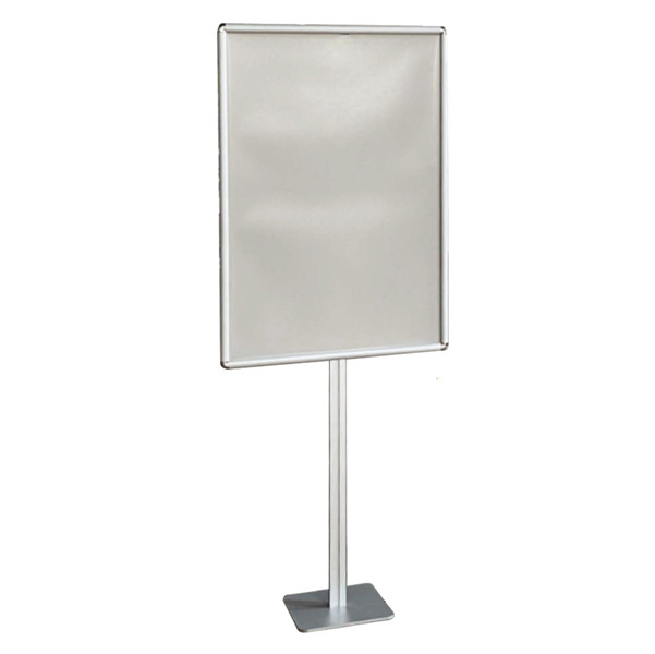Cornice a scatto ST - autoportante - monofacciale - 70 x 100 cm