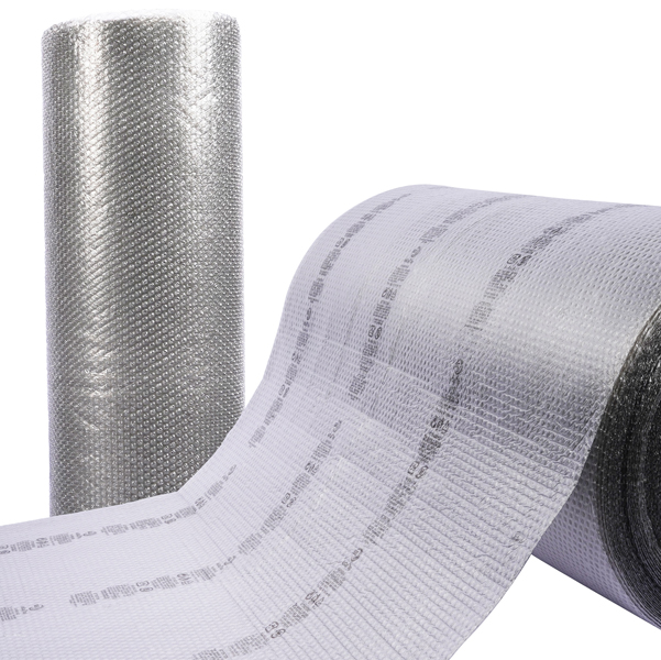 Rotolo a bolle d'aria AirCap Ellrt Miniroll - 1 x 35 mt - Sealed air