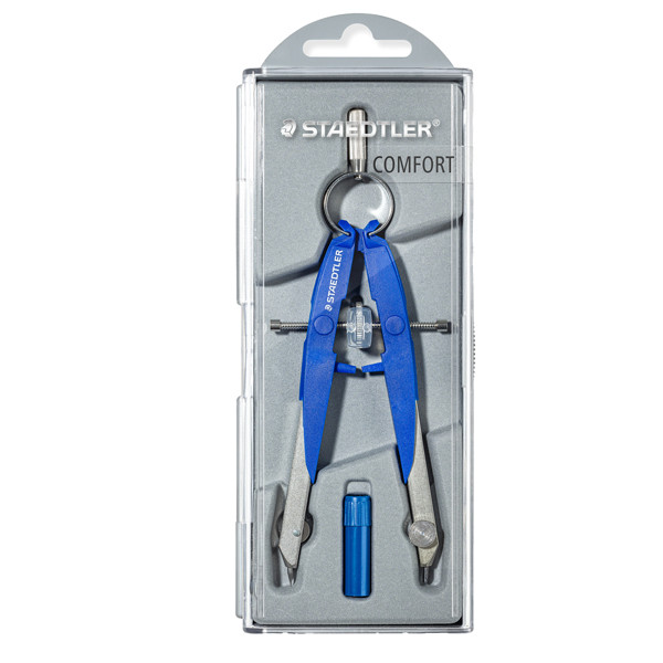 Compasso Mars Comfort 556 - diametro max 225 mm - Staedtler