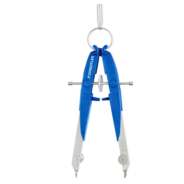 Compasso Mars Comfort 556 - diametro max 225 mm - Staedtler