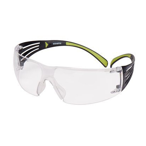 Occhiali di protezione Securefit SF400C - lente trasparente - 3M