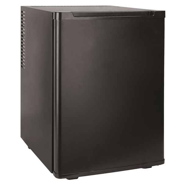 Frigo Minibar Top - per hotel - A+ - 30 Lt - nero - Vama