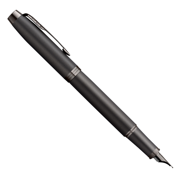 Stilo IM Monochrome - punta media - bronze - Parker