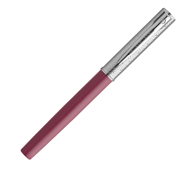 Stilo Allure DLX - punta fine - fucsia - Waterman