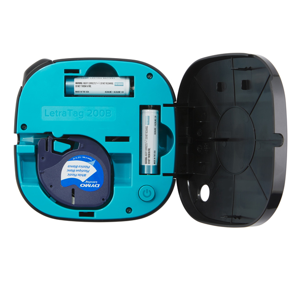 Etichettatrice elettronica LetraTag LT200B - bluetooth - Dymo